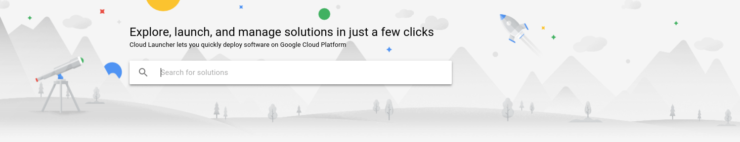 Index · Google cloud platform · Install · Help · GitLab